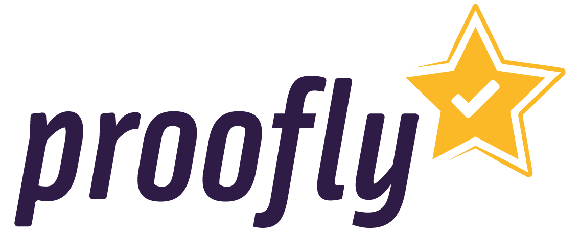 Proofly Logo